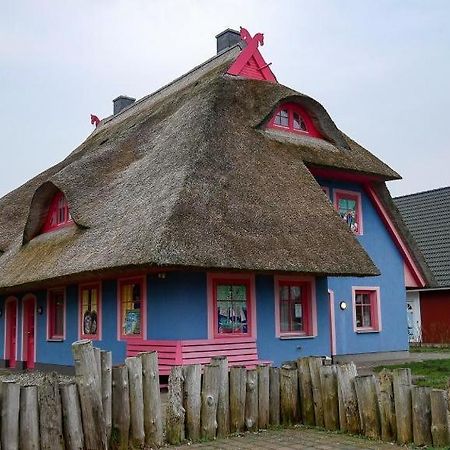 Moewenkoje - Moewe 1 บอร์น ภายนอก รูปภาพ